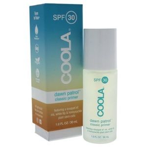 COOLA Dawn Patrol® SPF 30 Makeup Primer Sunscreen